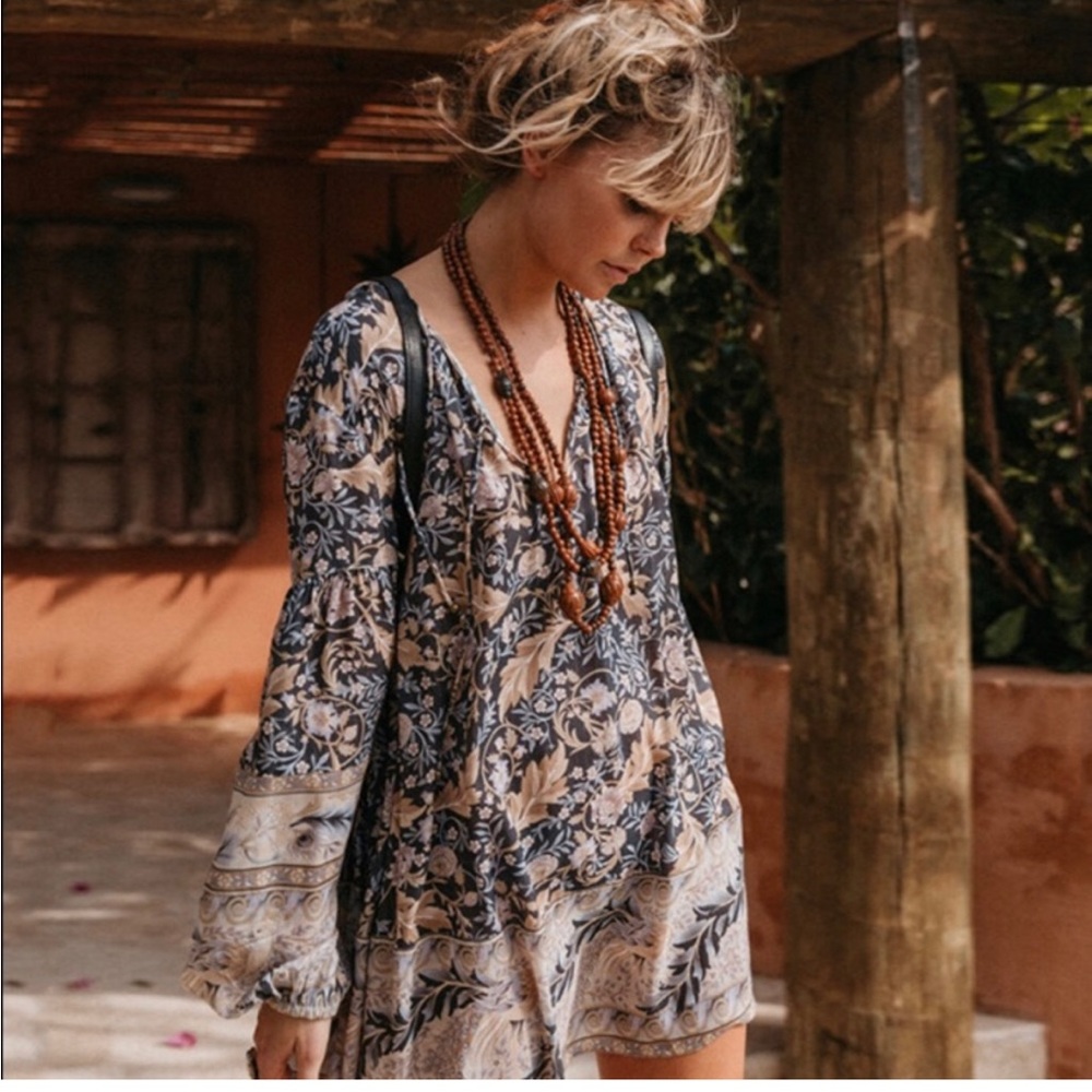 Spell and the Gypsy dress